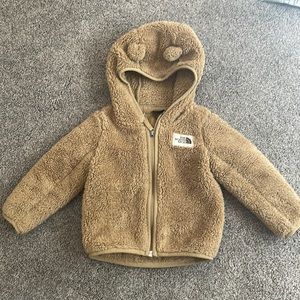The Northface Infant Campshire Bear Hoodie